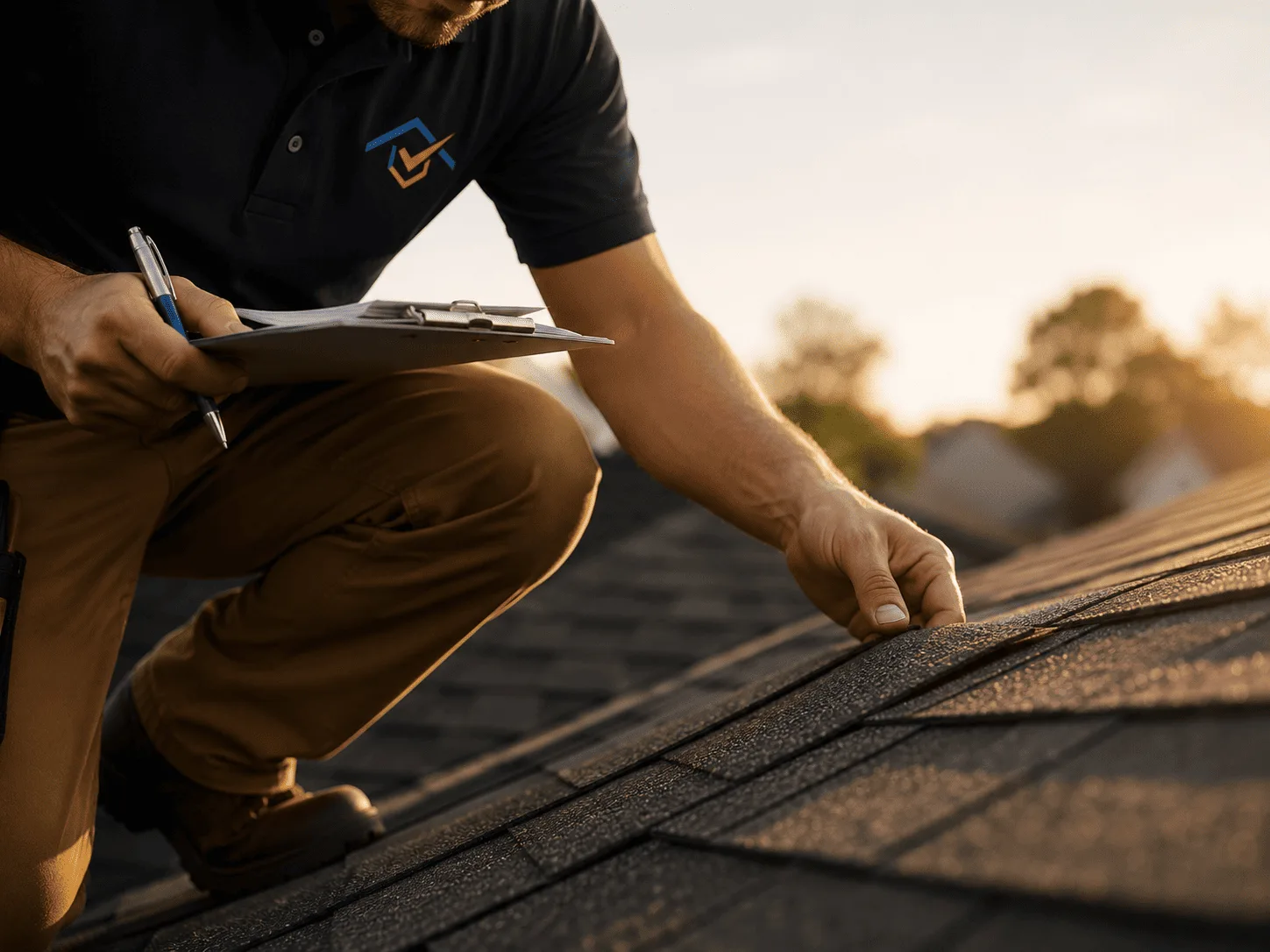 Why Choose Roof Inspection in Andover, MN